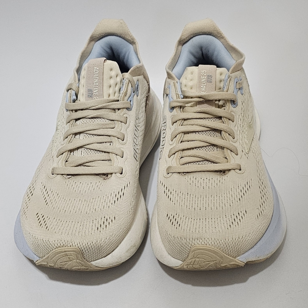 Women's Brooks Adrenaline GTS 25 size 8.5 - Picture 2 of 6